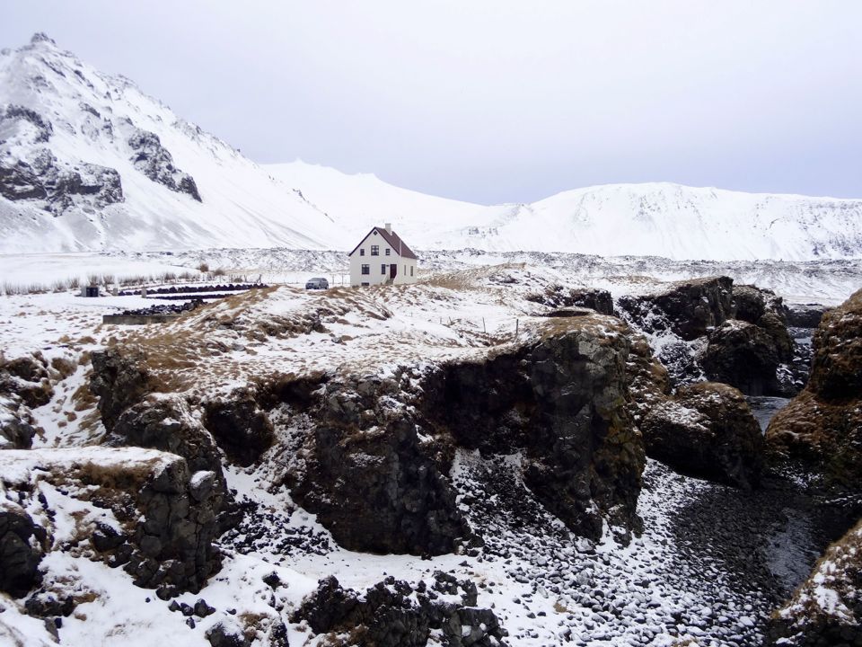3 jours en Islande