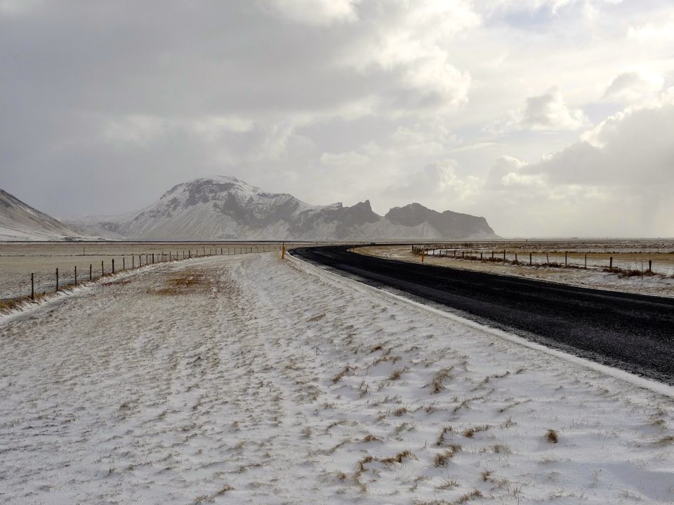 3 jours en Islande