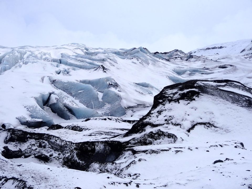 3 jours en Islande