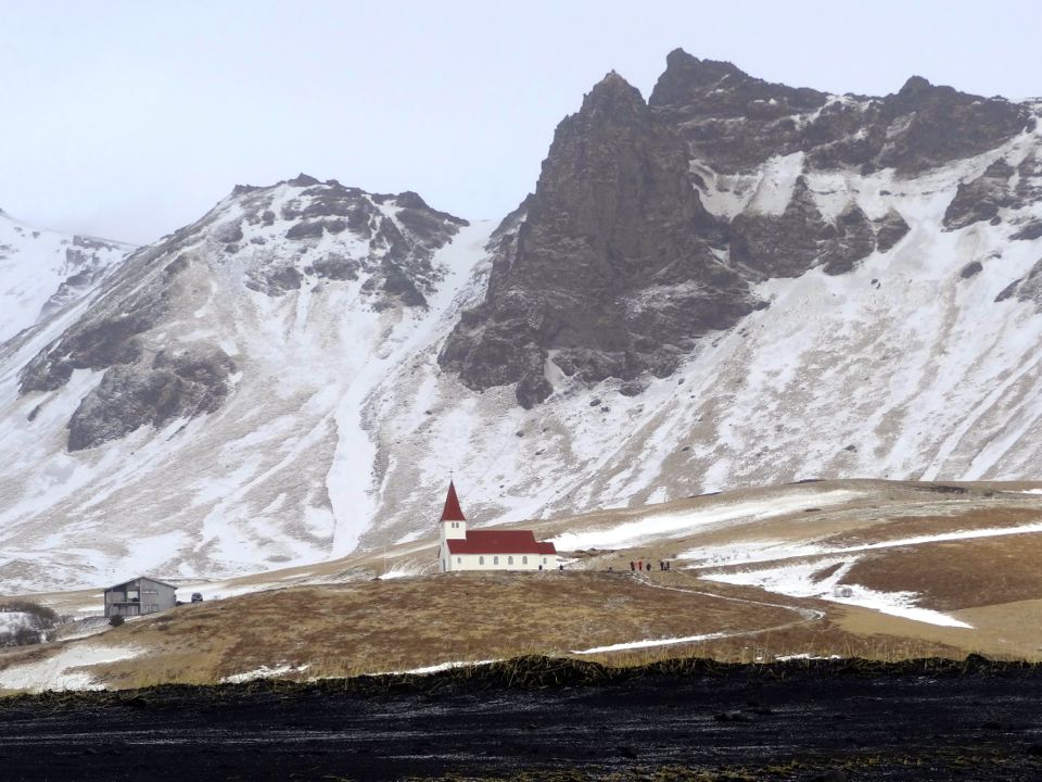 3 jours en Islande