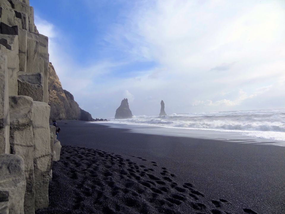 3 jours en Islande