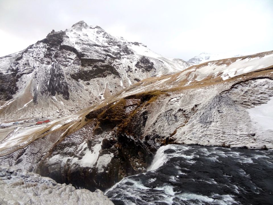 3 jours en Islande