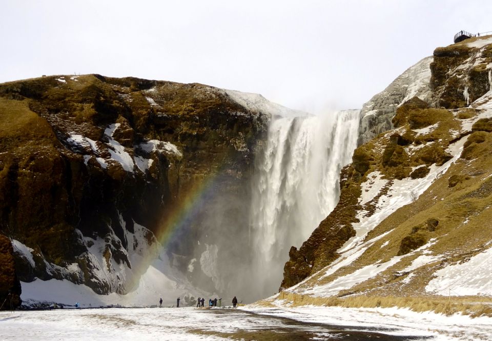 3 jours en Islande