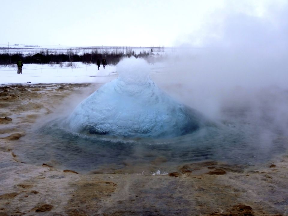 3 jours en Islande