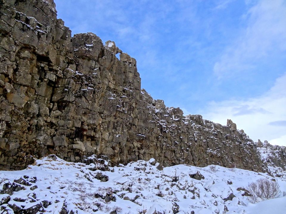 3 jours en Islande