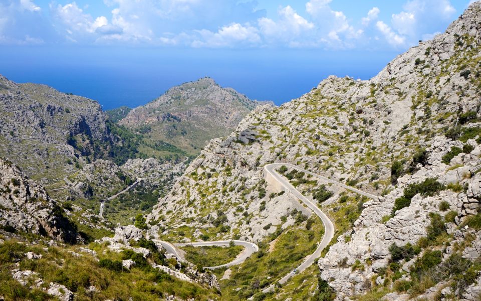 Visiter Palma en 1 journée