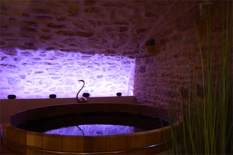 Weekend dans le Beaujolais