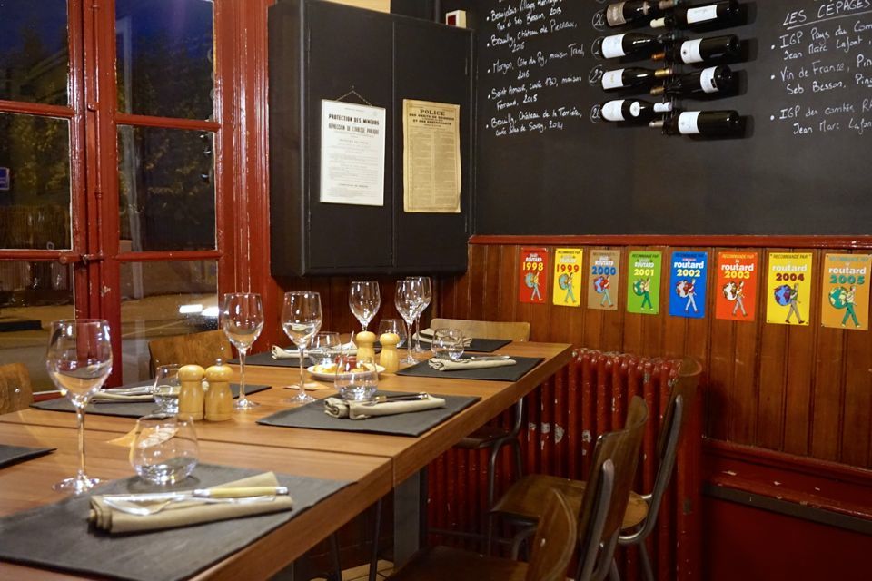 Weekend dans le Beaujolais