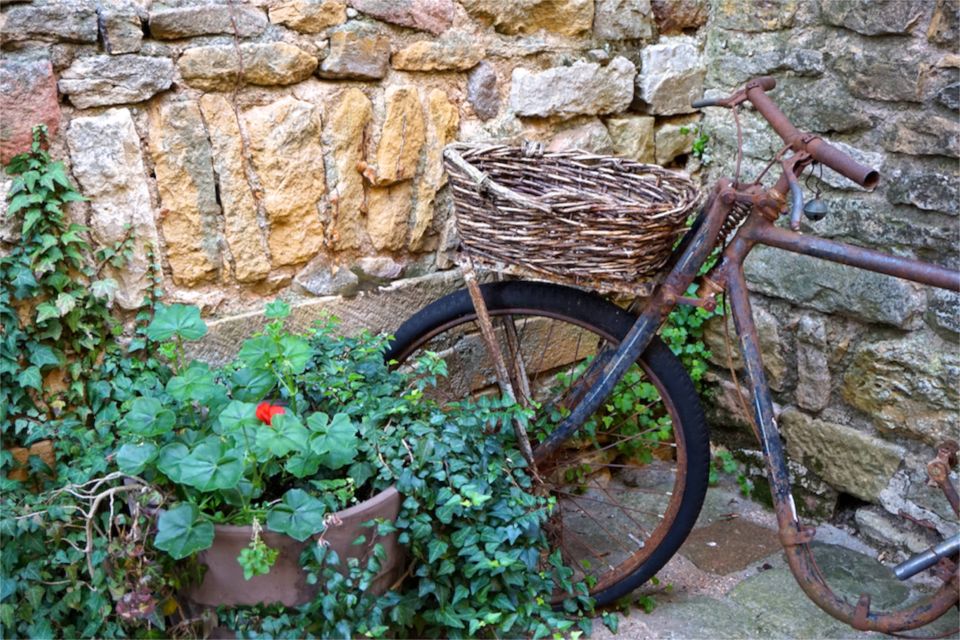 Weekend dans le Beaujolais