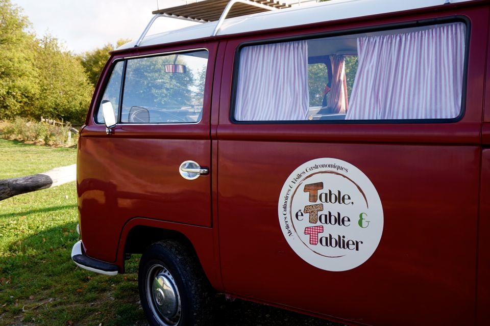 Weekend dans le Beaujolais