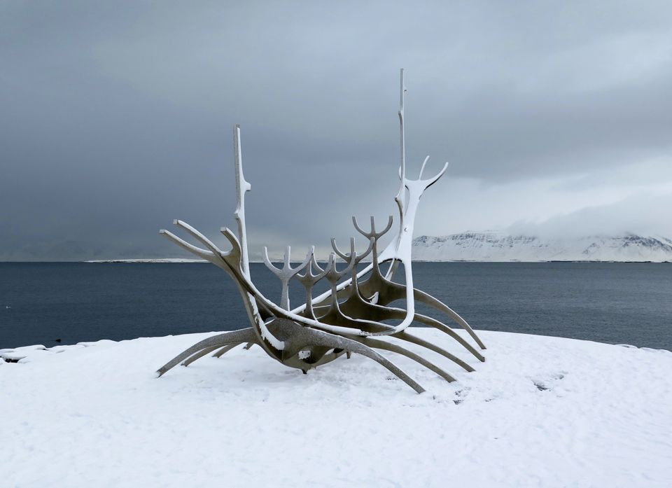 3 jours en Islande