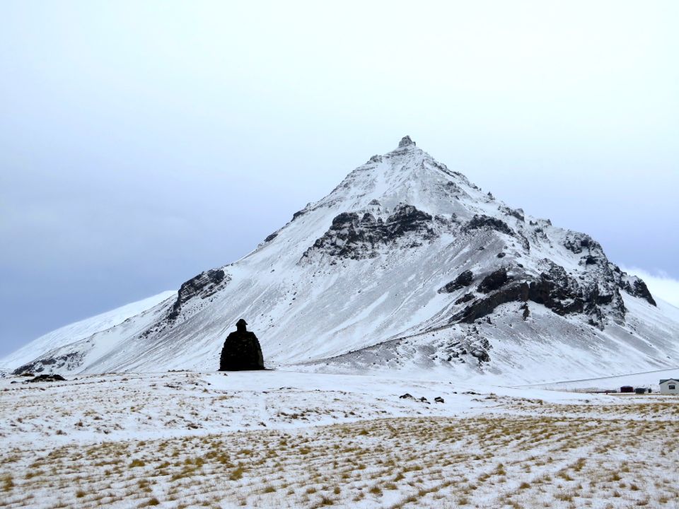 3 jours en Islande