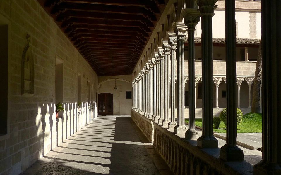 que faire a Palma de Majorque