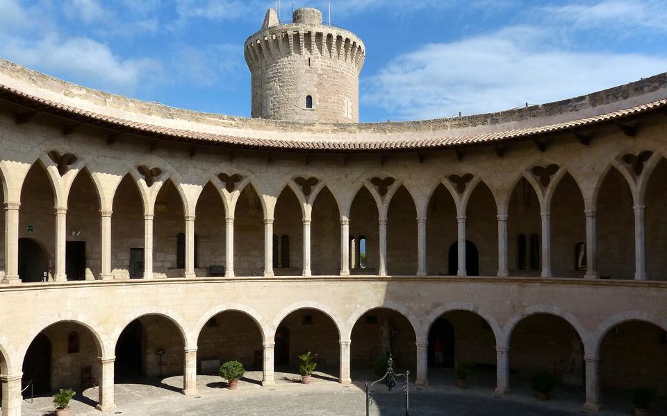que faire a Palma de Majorque