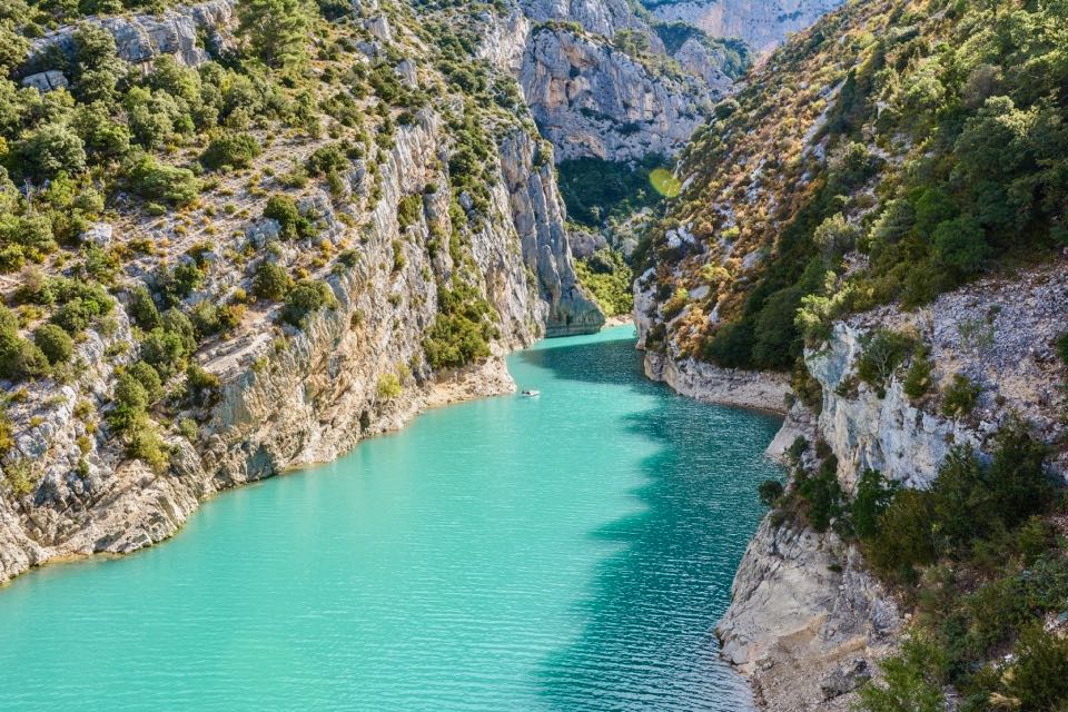 autour du luberon