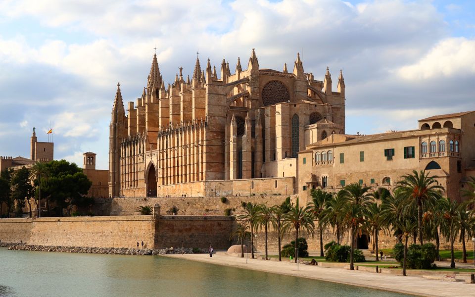 Visiter Palma que faire