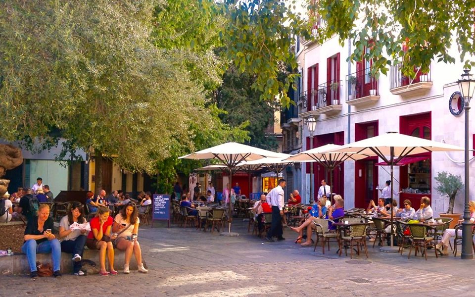 Visiter Palma de Majorque en 3 jours