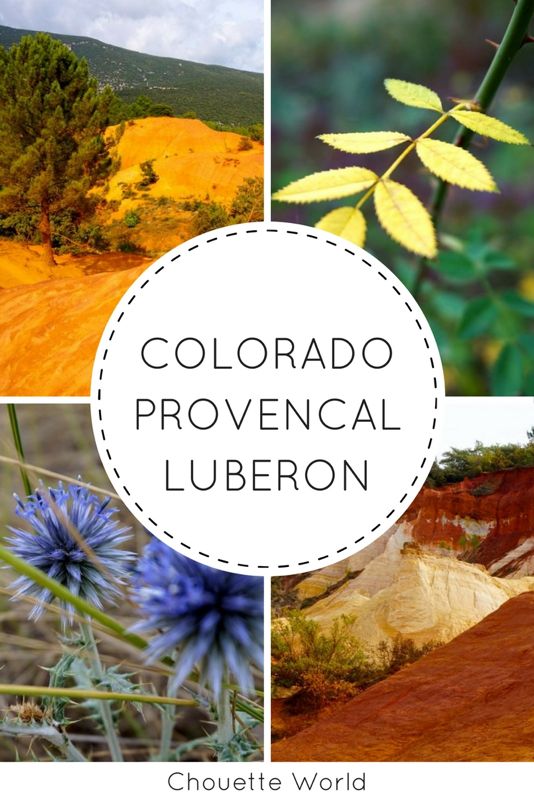 Colorado Provencal