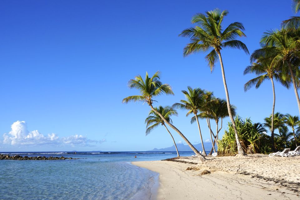 visiter la guadeloupe sans voiture