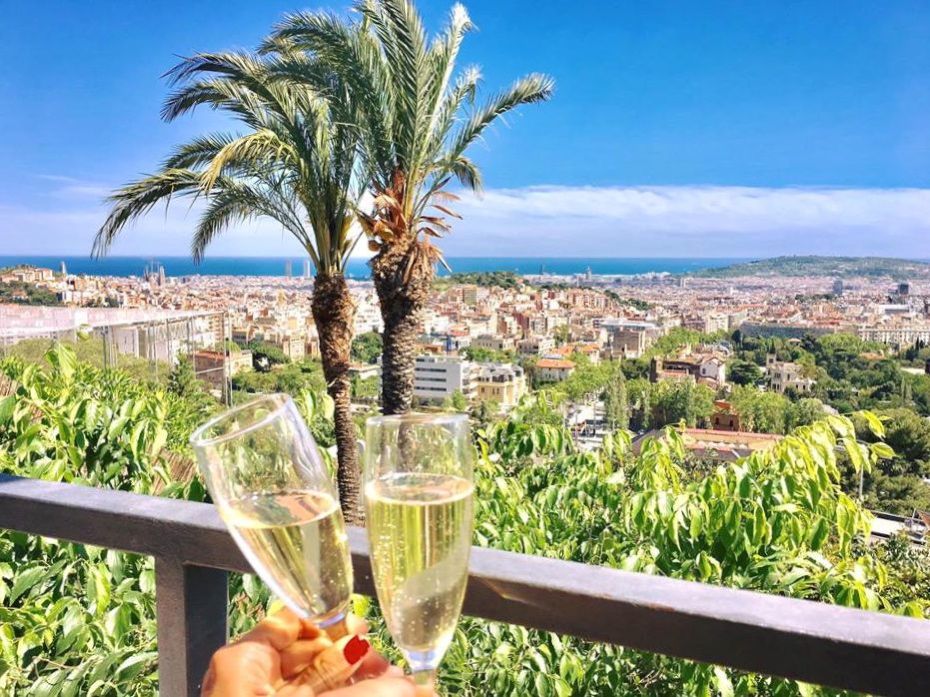 bonnes adresses à barcelone