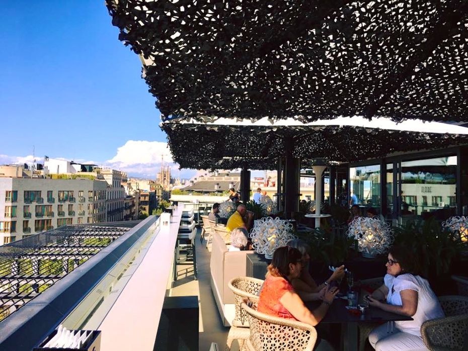 bonnes adresses à barcelone