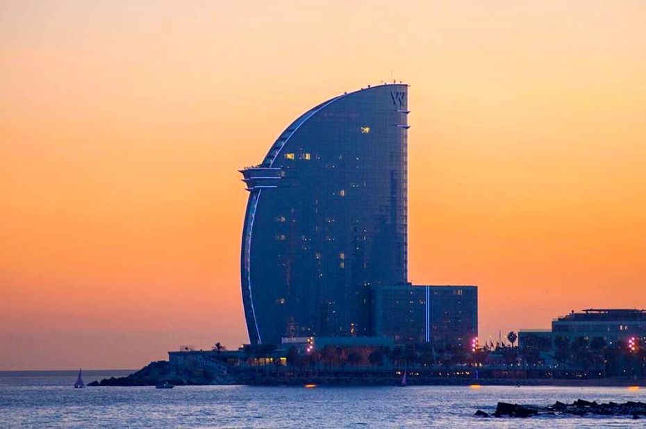 bonnes adresses à barcelone