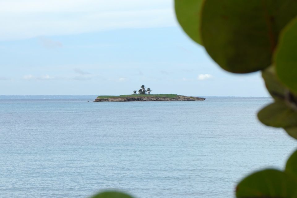 Visiter Marie Galante