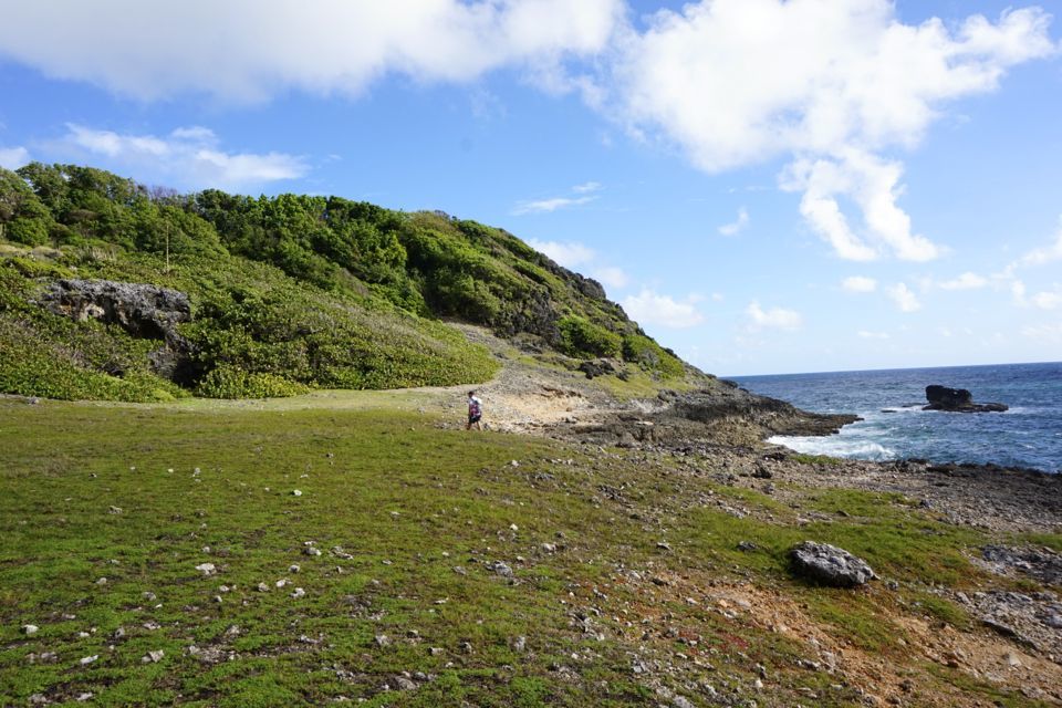 Visiter Marie Galante