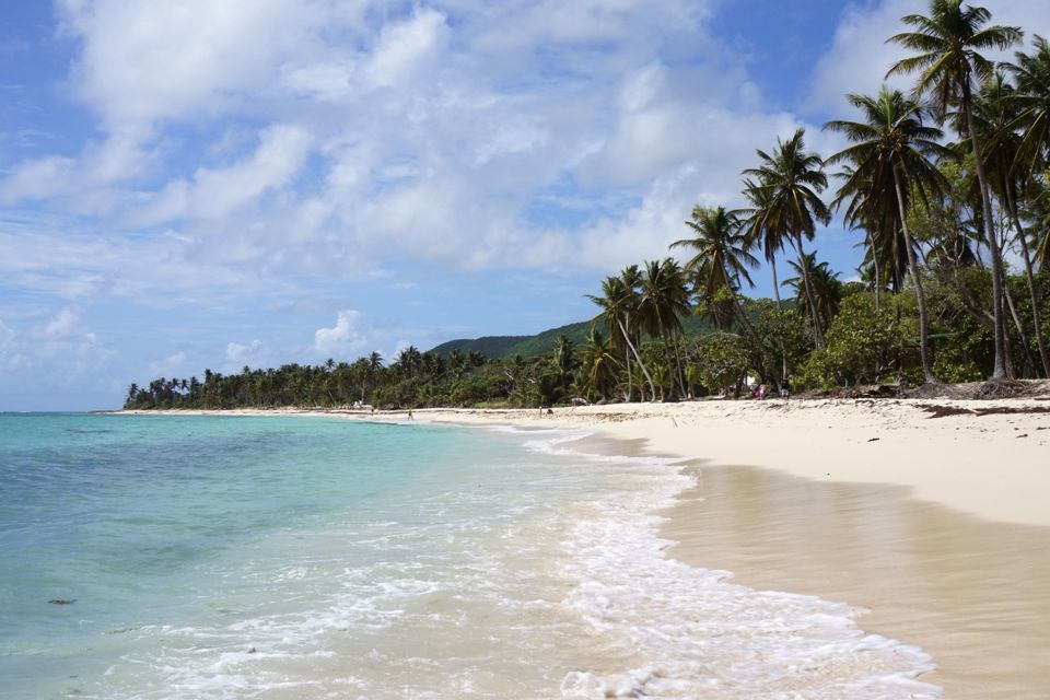 Visiter Marie Galante