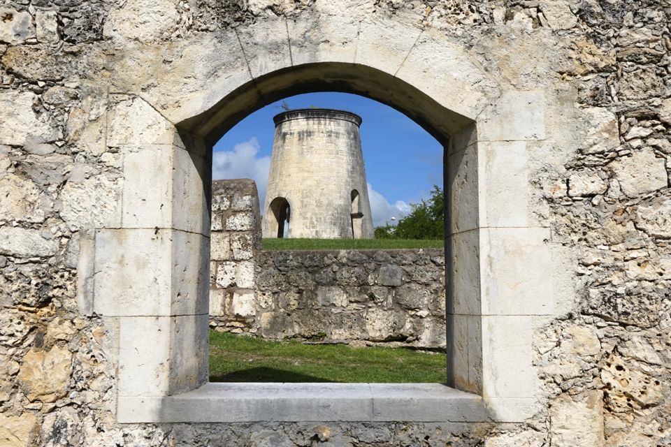 Visiter Marie Galante