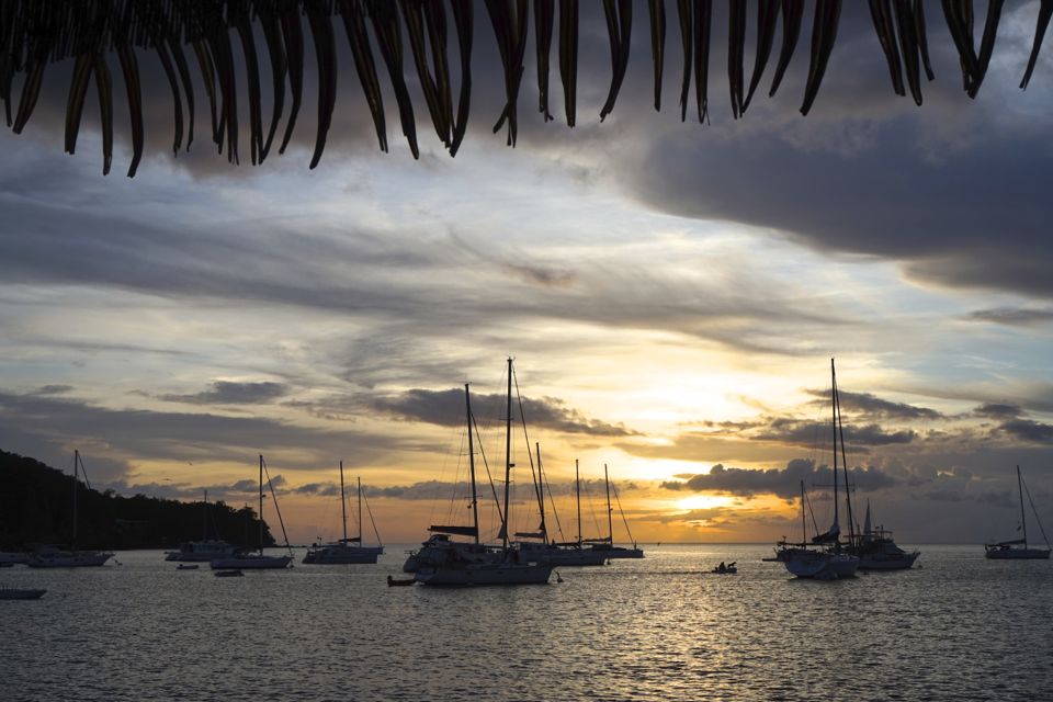 44 choses à faire en Guadeloupe