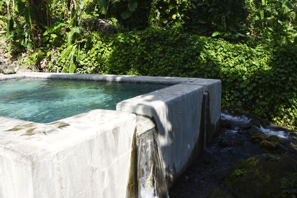 44 choses à faire en Guadeloupe