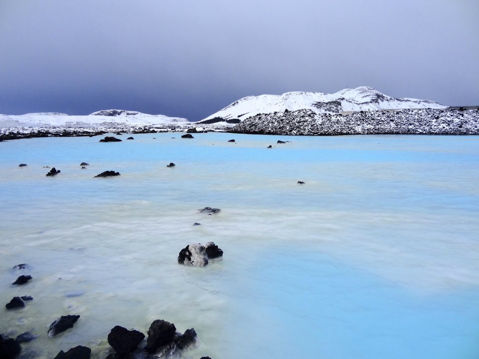 Visiter le Blue Lagoon en Islande : oui ou non ?