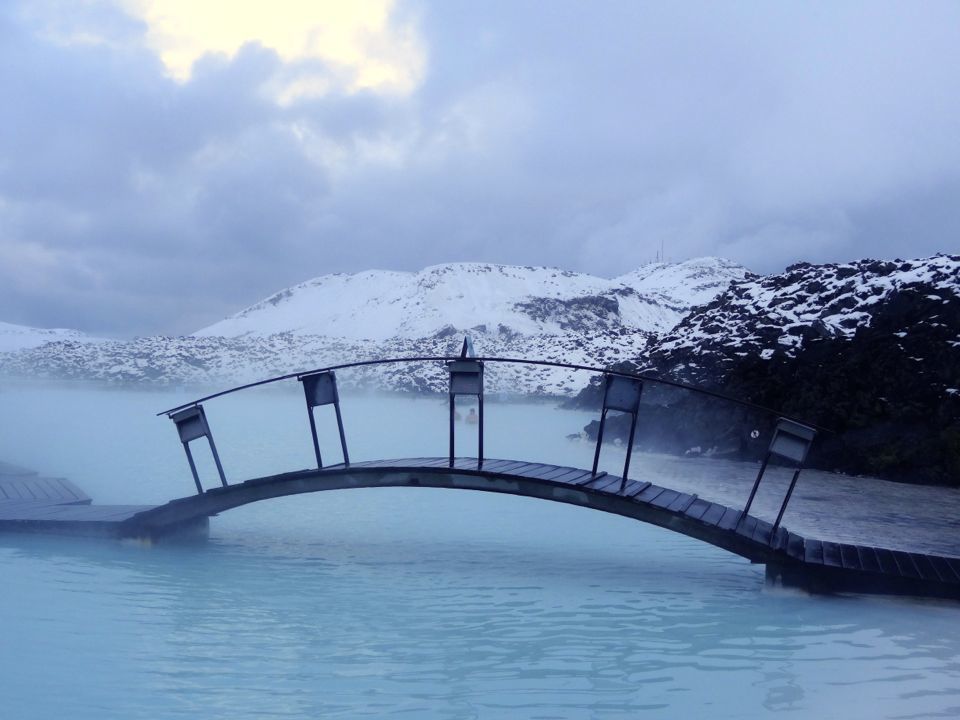 Visiter le Blue Lagoon en Islande : oui ou non ?
