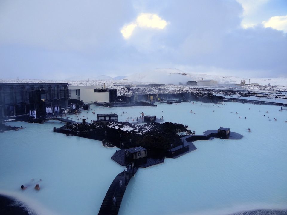 Visiter le Blue Lagoon en Islande : oui ou non ?