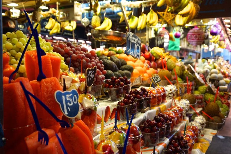 bonnes adresses à barcelone