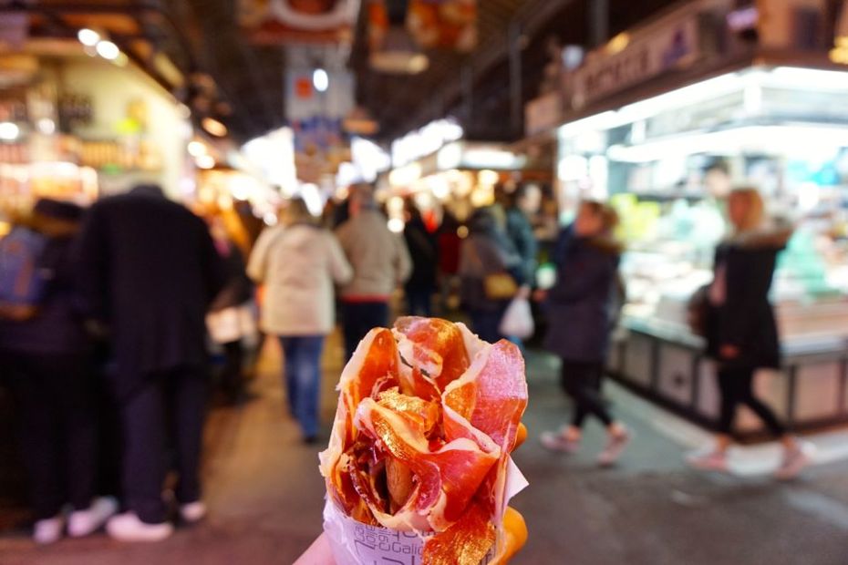 bonnes adresses à barcelone