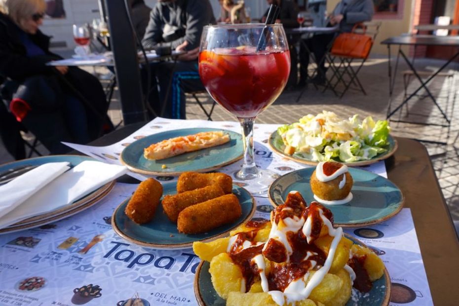 bonnes adresses à barcelone