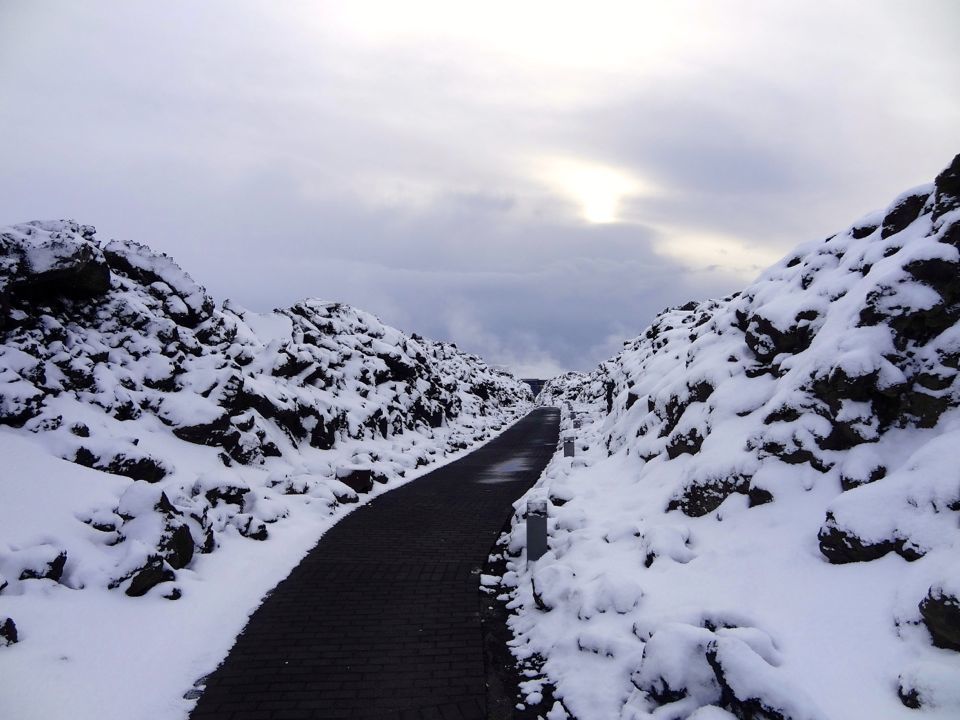 Visiter le Blue Lagoon en Islande : oui ou non ?