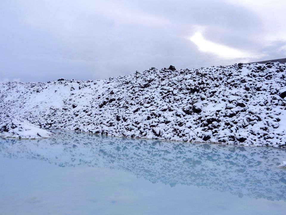 Visiter le Blue Lagoon en Islande : oui ou non ?