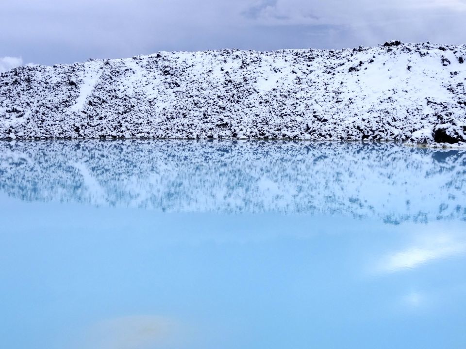 Visiter le Blue Lagoon en Islande : oui ou non ?