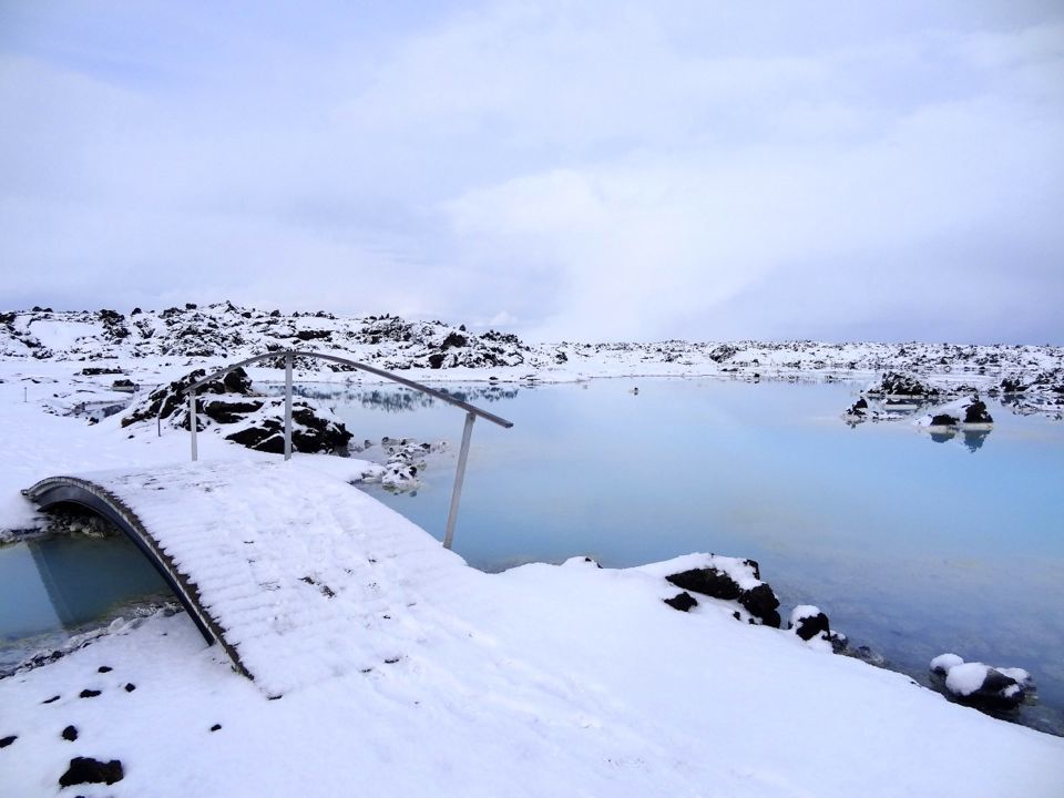 Visiter le Blue Lagoon en Islande : oui ou non ?