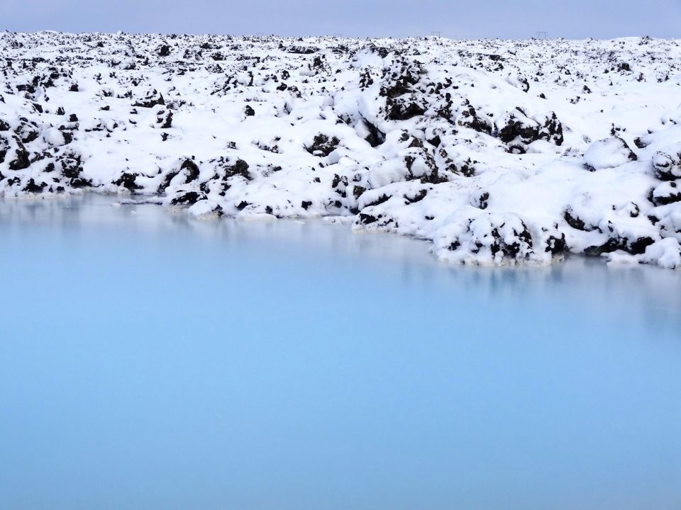 Visiter le Blue Lagoon en Islande : oui ou non ?