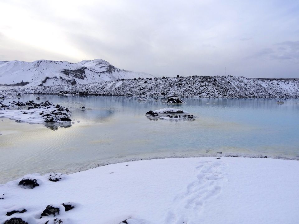 Visiter le Blue Lagoon en Islande : oui ou non ?