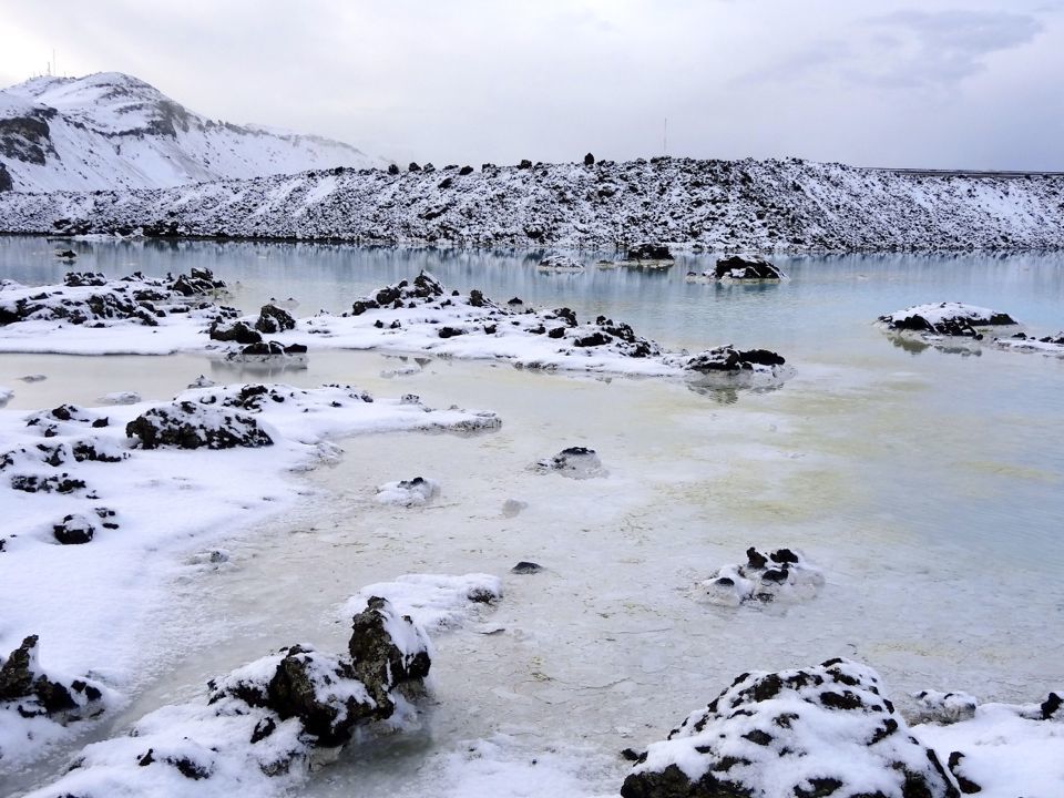 Visiter le Blue Lagoon en Islande : oui ou non ?