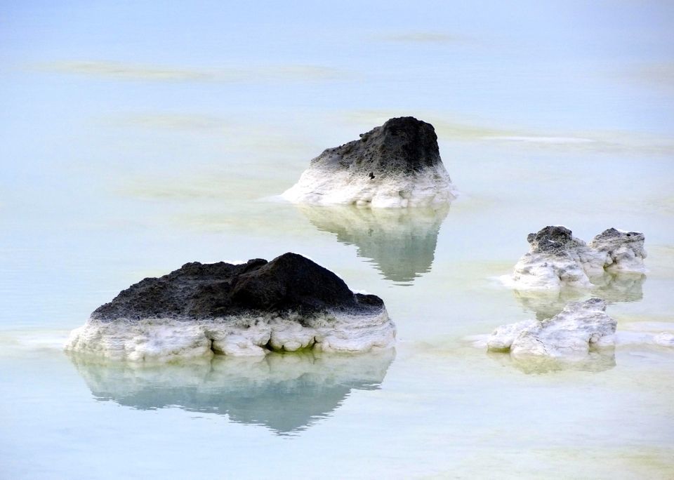 Visiter le Blue Lagoon en Islande : oui ou non ?