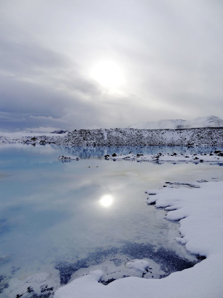 Visiter le Blue Lagoon en Islande : oui ou non ?
