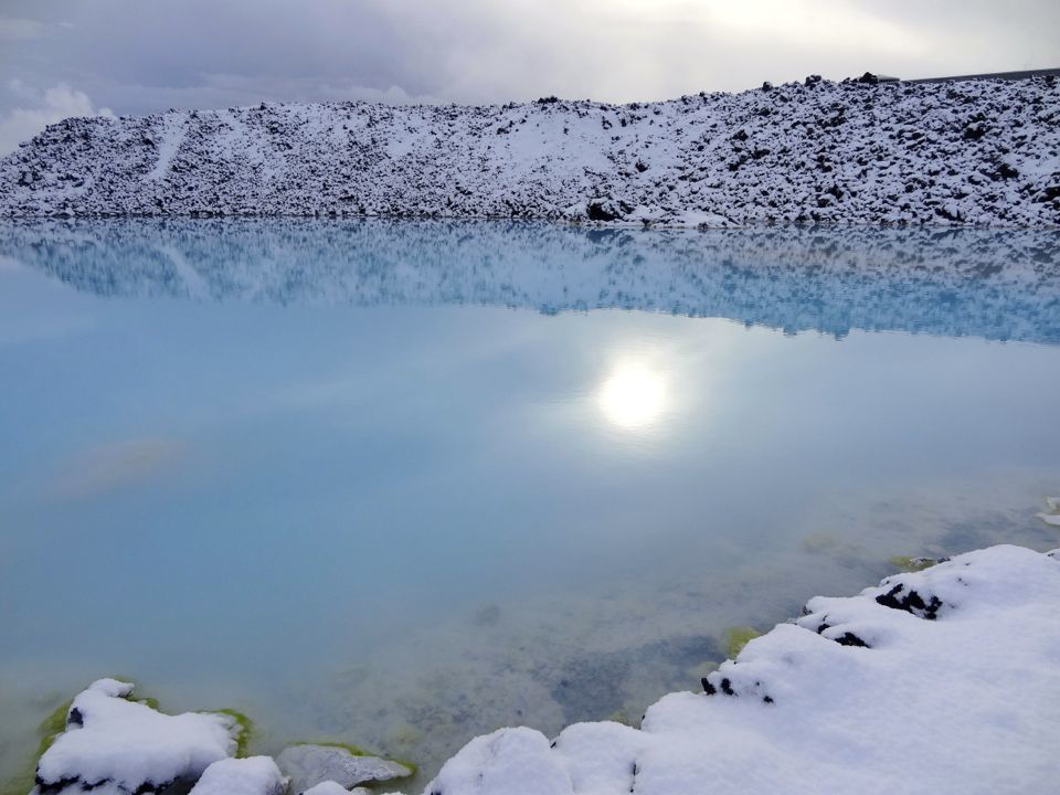 Visiter le Blue Lagoon en Islande : oui ou non ?