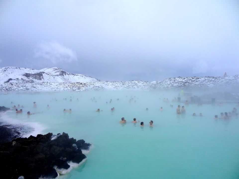 Visiter le Blue Lagoon en Islande : oui ou non ?