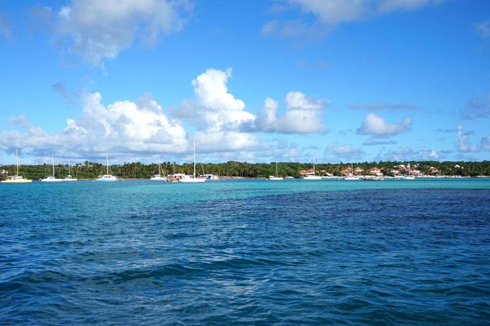 Petite Terre Guadeloupe